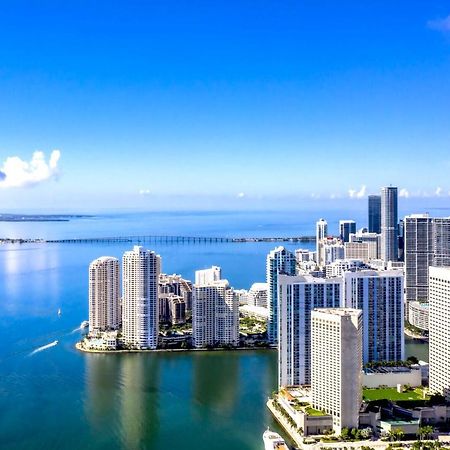 Top Miami Complex Full Amenities & Entertainment! Luaran gambar