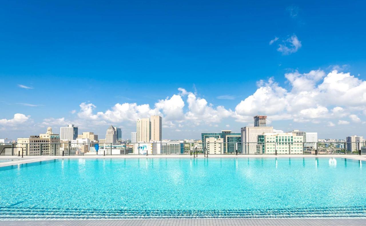 Top Miami Complex Full Amenities & Entertainment! Luaran gambar