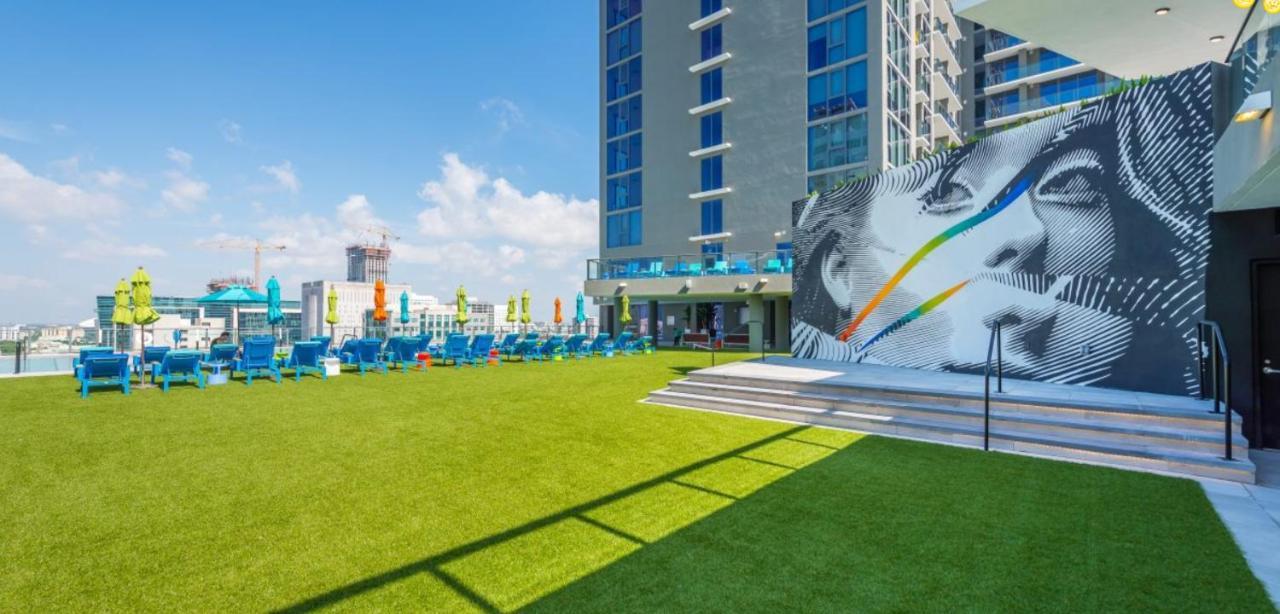 Top Miami Complex Full Amenities & Entertainment! Luaran gambar