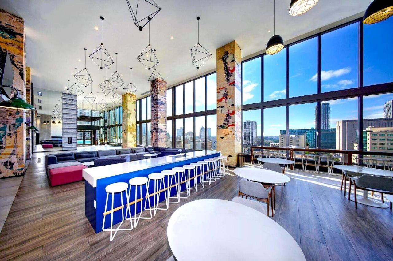 Top Miami Complex Full Amenities & Entertainment! Luaran gambar