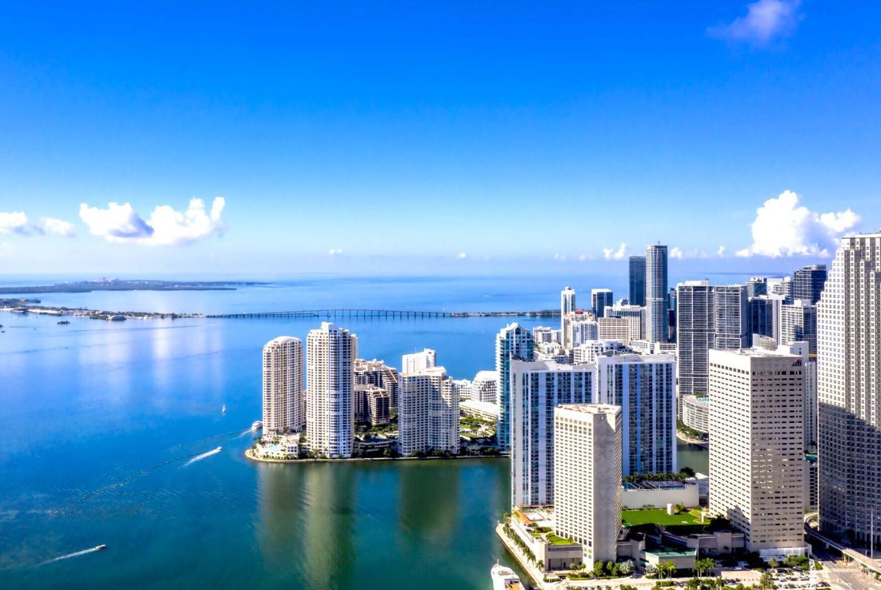 Top Miami Complex Full Amenities & Entertainment! Luaran gambar