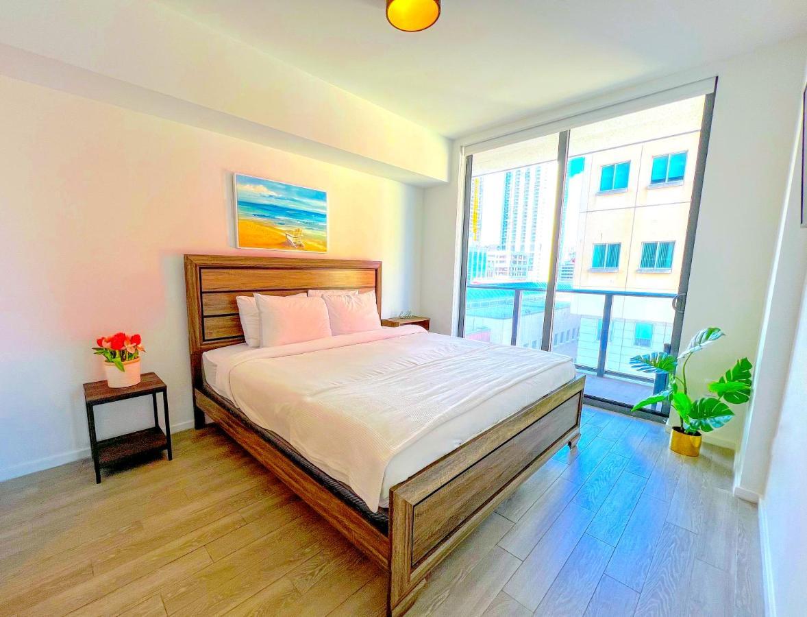 Top Miami Complex Full Amenities & Entertainment! Luaran gambar