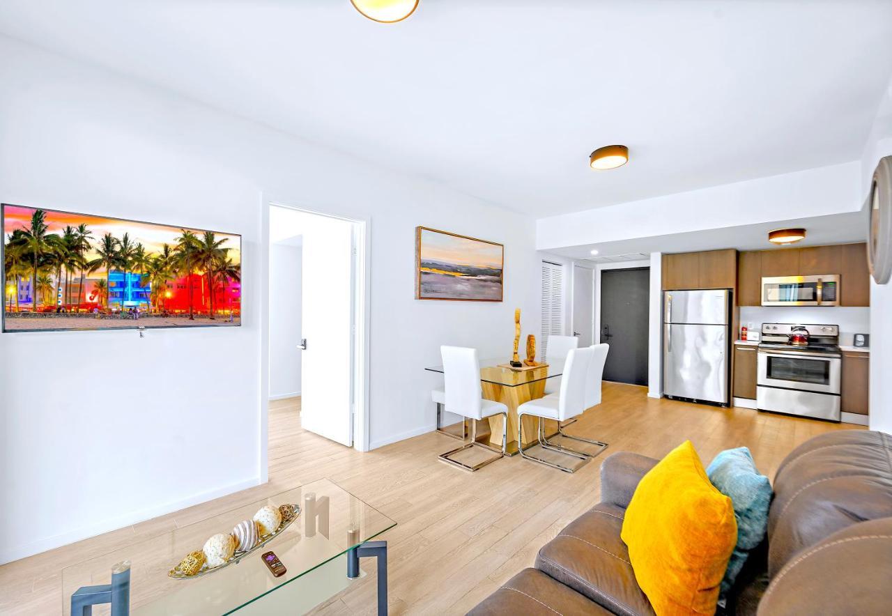 Top Miami Complex Full Amenities & Entertainment! Luaran gambar