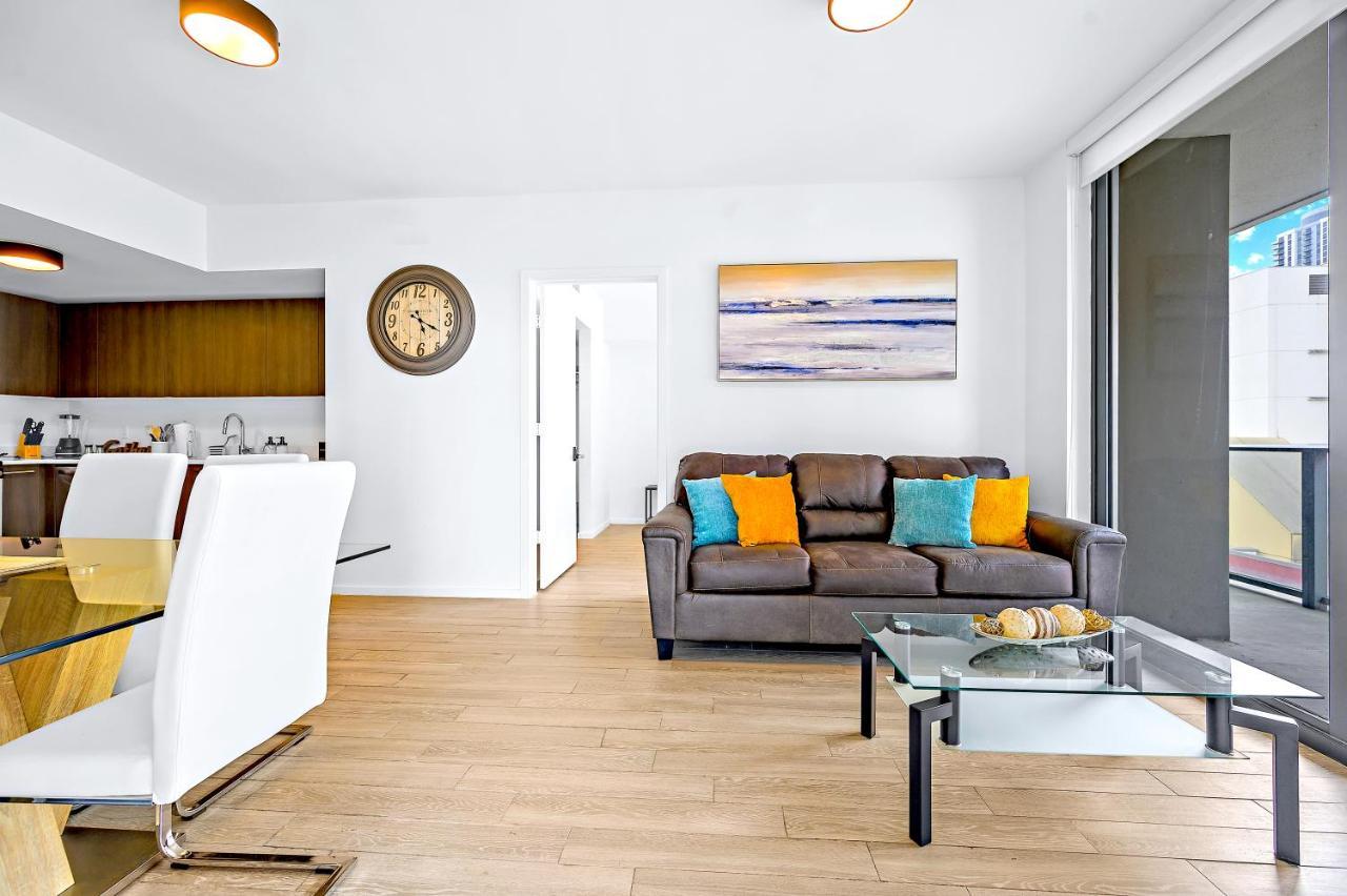 Top Miami Complex Full Amenities & Entertainment! Luaran gambar