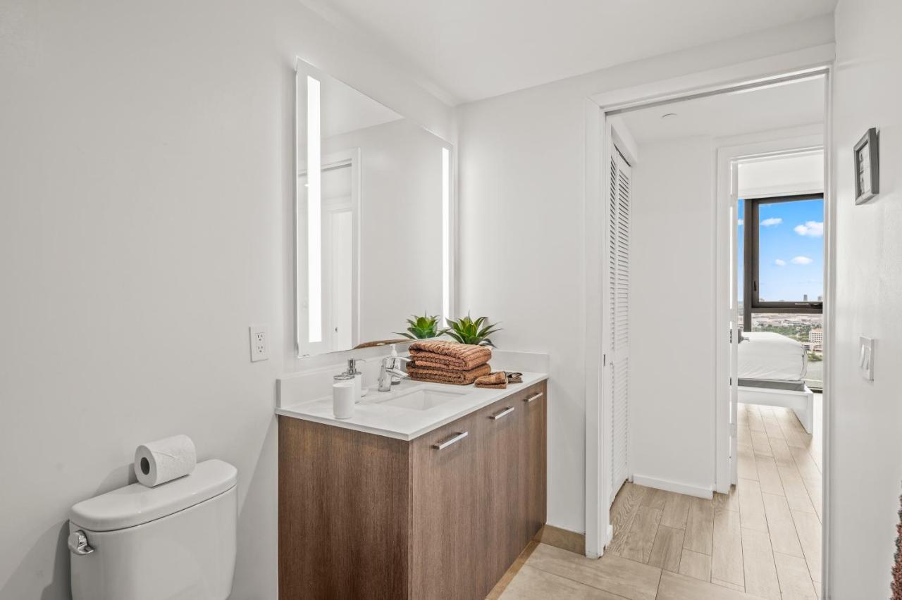 Top Miami Complex Full Amenities & Entertainment! Luaran gambar