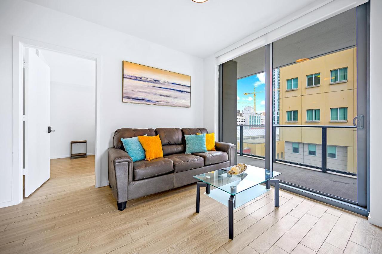 Top Miami Complex Full Amenities & Entertainment! Luaran gambar