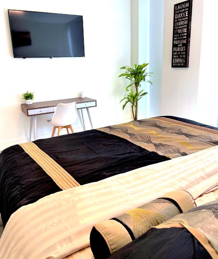 Top Miami Complex Full Amenities & Entertainment! Luaran gambar