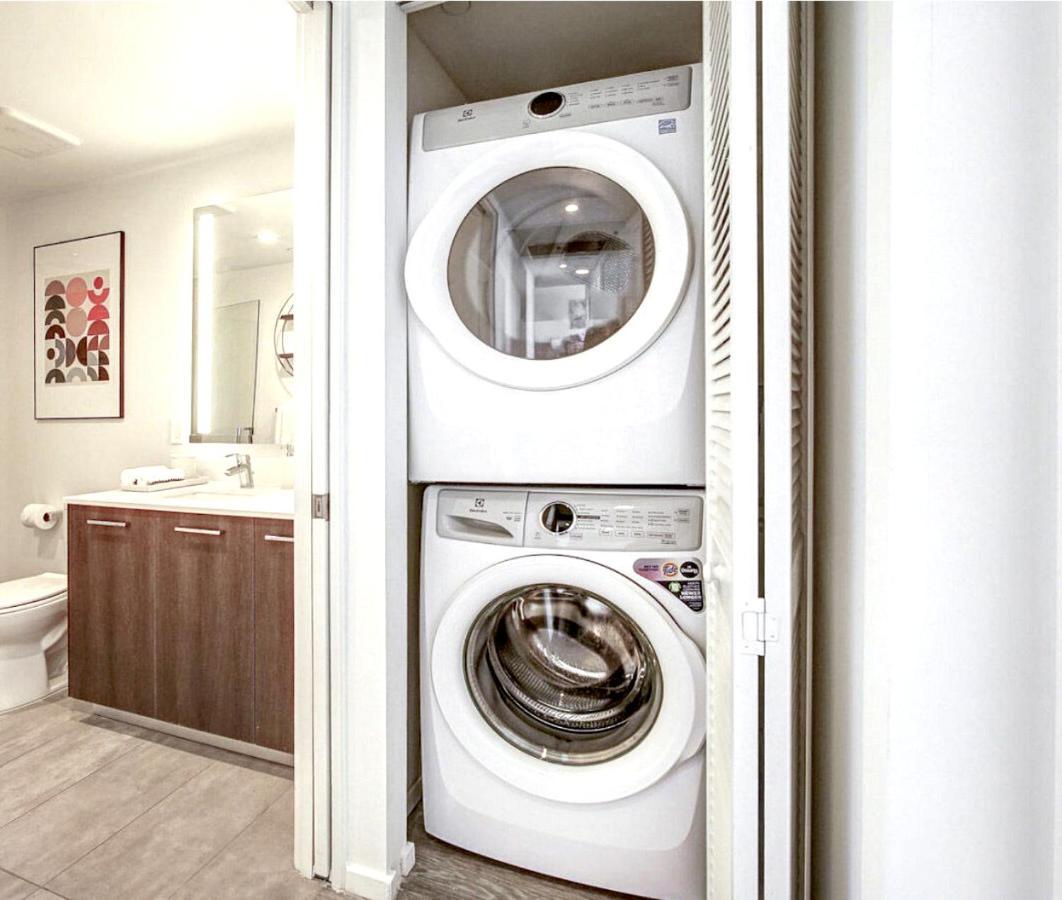Top Miami Complex Full Amenities & Entertainment! Luaran gambar